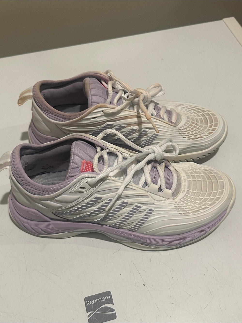 K-Swiss Women's Tennis Shoes